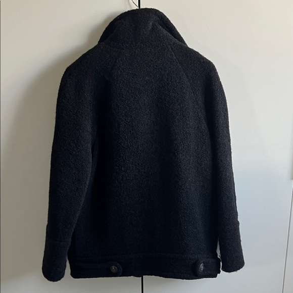 Sezane Leo Coat, 36 - Picture 10 of 13